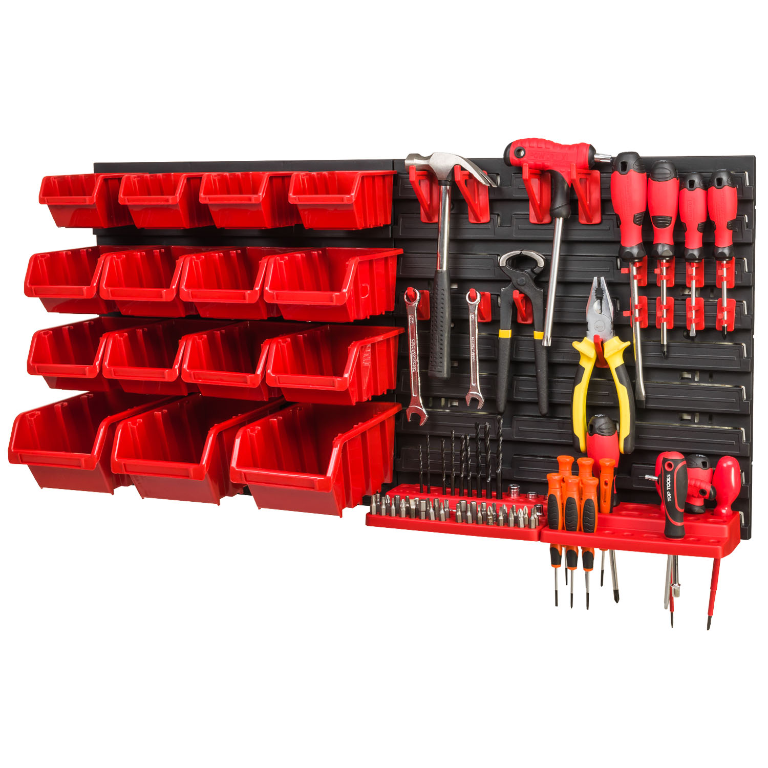 MIX7 tool board MIX7 tool board