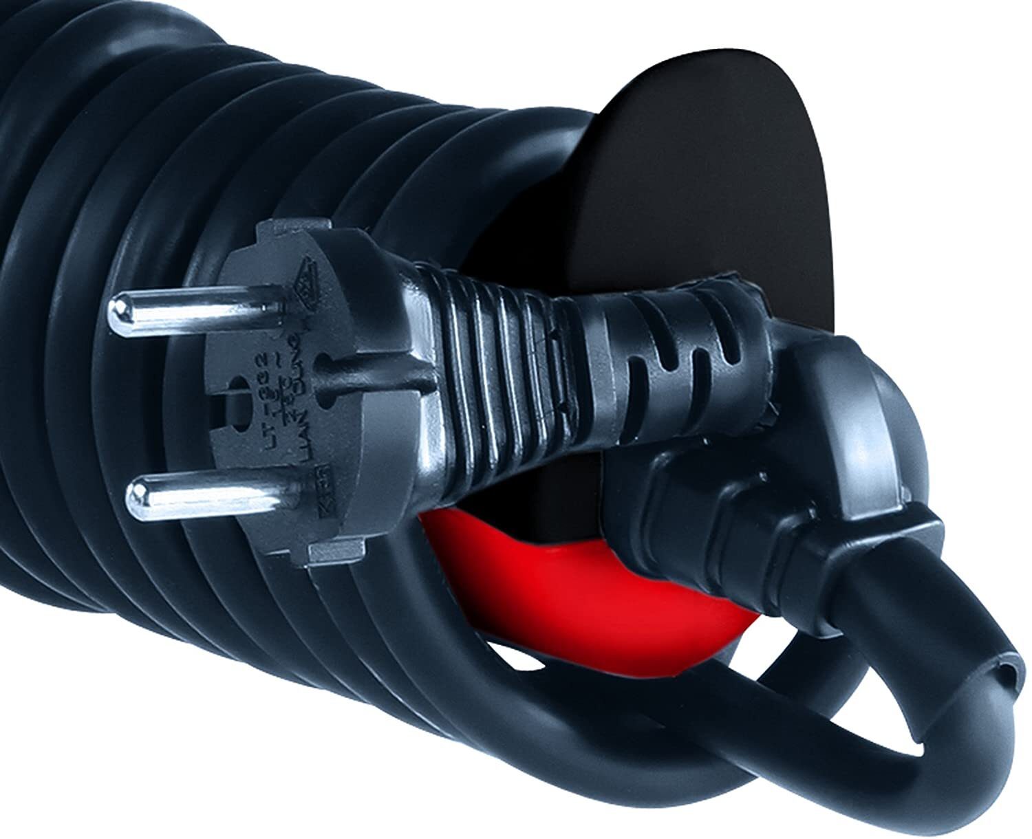 Einhell angle grinder TE-AG 230/2000 (2050 W, disc diameter 230 mm, soft start, twist handle, protective cover, without cutting disc)