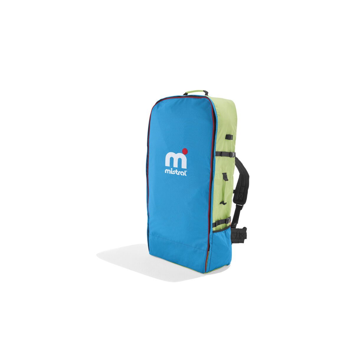 Mistral SUP »Junior 8'6 inch« z systemem dwukomorowym