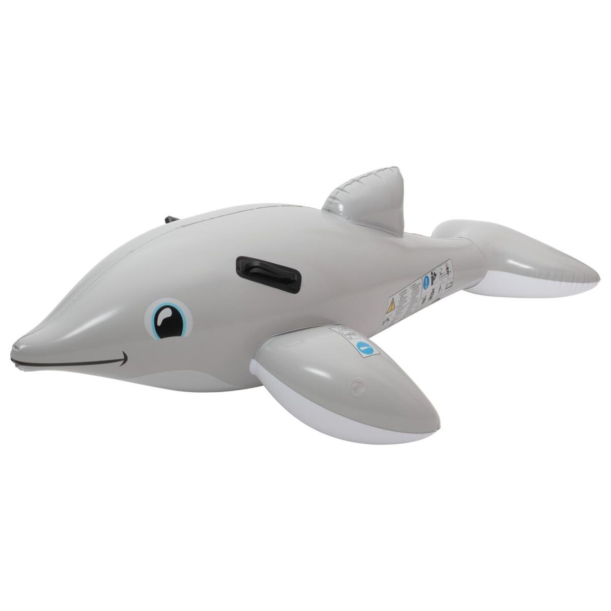 Jouet de natation pour enfants PLAYTIVE avec poignées robustes