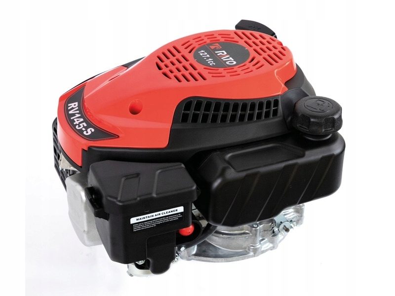 Motor für RATO RV145-S Benzinrasenmäher Ersatzmotor Ersatzmotor VERBRENNUNGSMOTOR