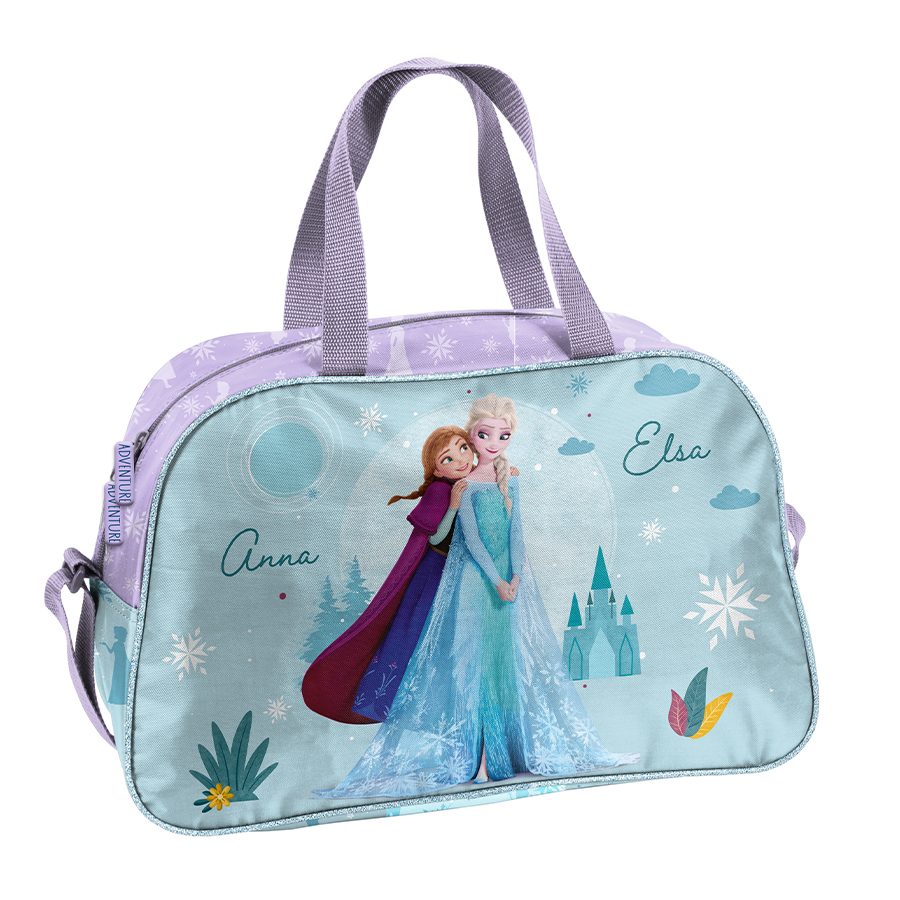 Sac La Reine des Neiges Sportowa