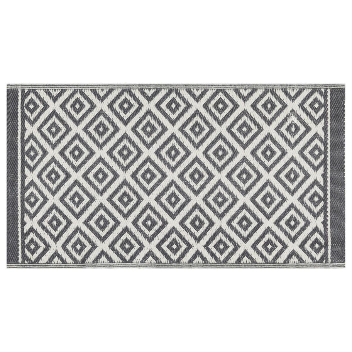 LIVARNO® buitentapijt, 80 x 150 cm (geometrie)