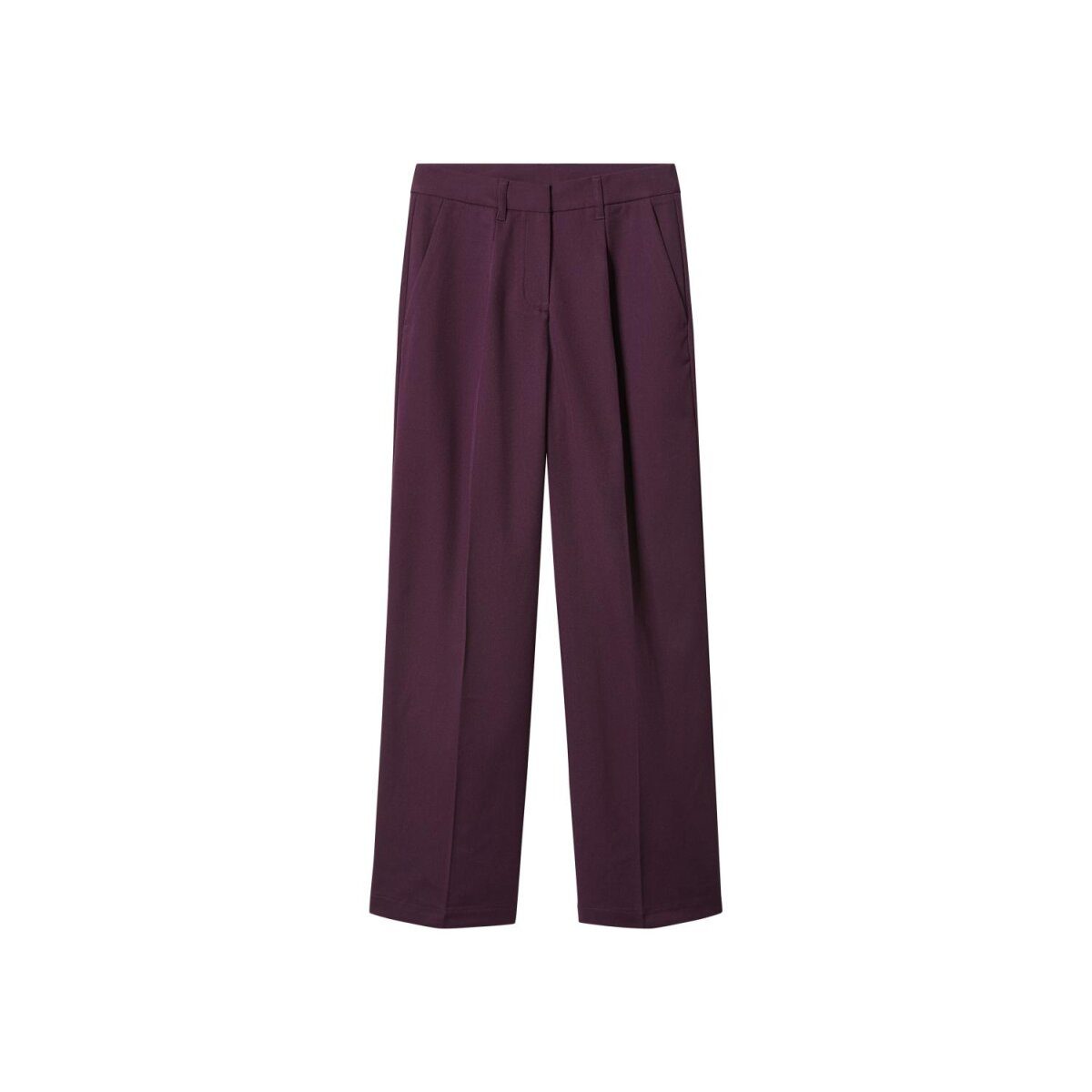esmara® women's trousers with wide legs