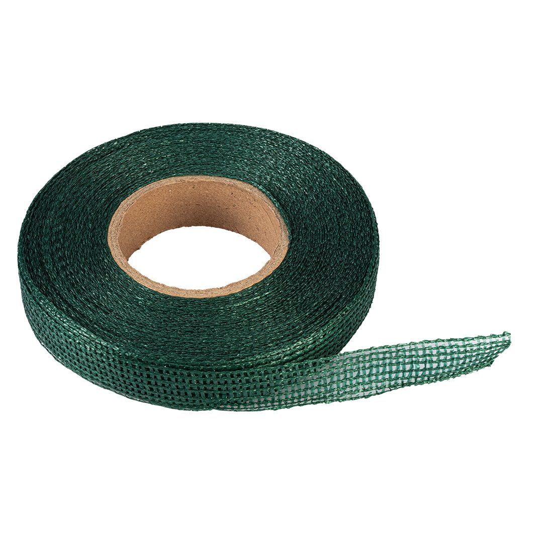 Mesh garden tape