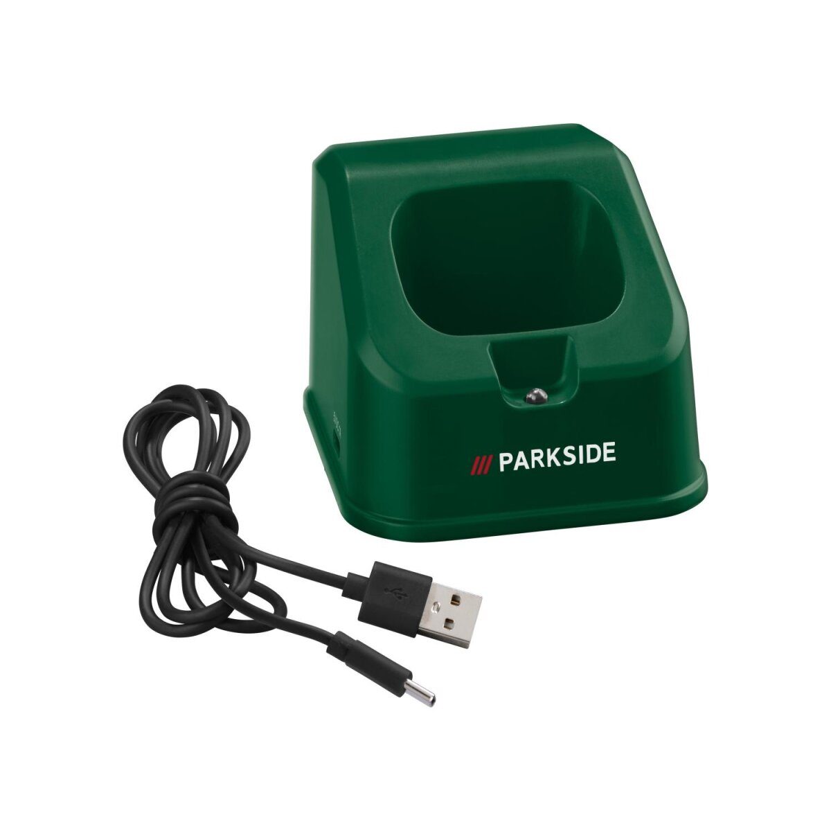 PARKSIDE® Akku-Handleuchte »PASL 4000 B3«