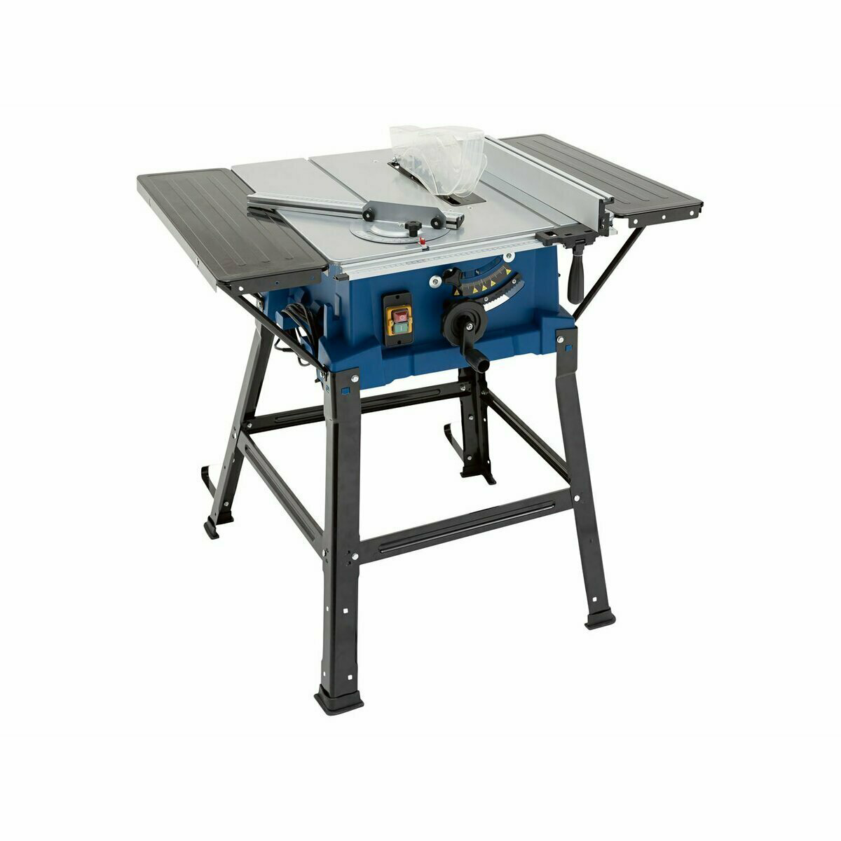 Piła stołowa HS110 scheppach - 230V 50Hz 2000W - 254mm w komplecie. przedłużenia stołu Piła stołowa HS110 scheppach - 230V 50Hz 2000W - 254mm w komplecie. przedłużenia stołu