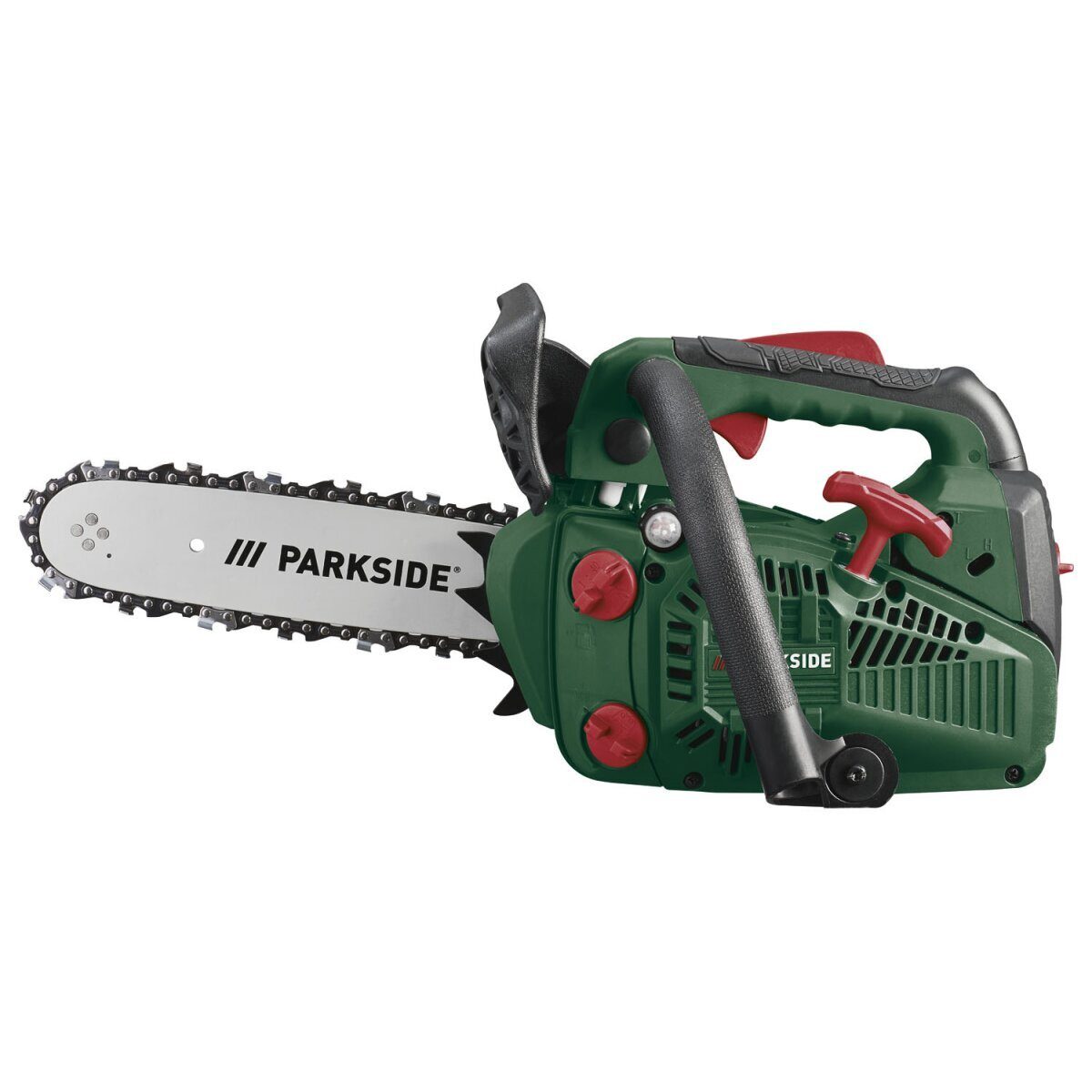 PARKSIDE® boomverzorgingszaag op benzine »PBBPS 700 A1«, met “anti-terugslag”