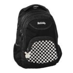 Sac à dos jeunesse Lapin BeUniq