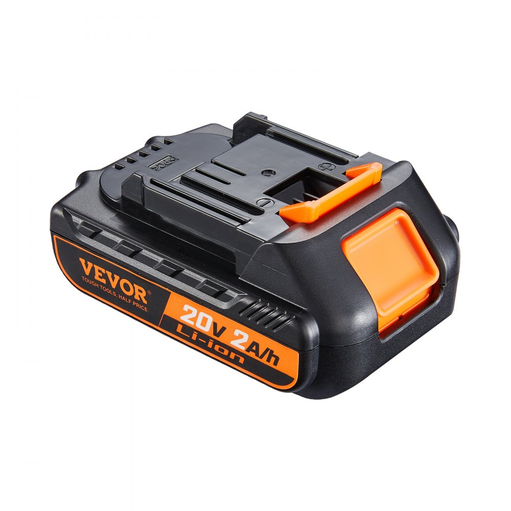 20V 2000mAh lithiumbatterij vervanging voor elektrisch gereedschap max. 20A uitgangsstroom batterij met overbelasting, overontlading, oververhitting en kortsluitbeveiliging lithiumbatterij 15,8 x 74,8 x 50,7 mm 20V 2000mAh lithiumbatterij vervanging voor elektrisch gereedschap max. 20A uitgangsstroom batterij met overbelasting, overontlading, oververhitting en kortsluitbeveiliging lithiumbatterij 15,8 x 74,8 x 50,7 mm