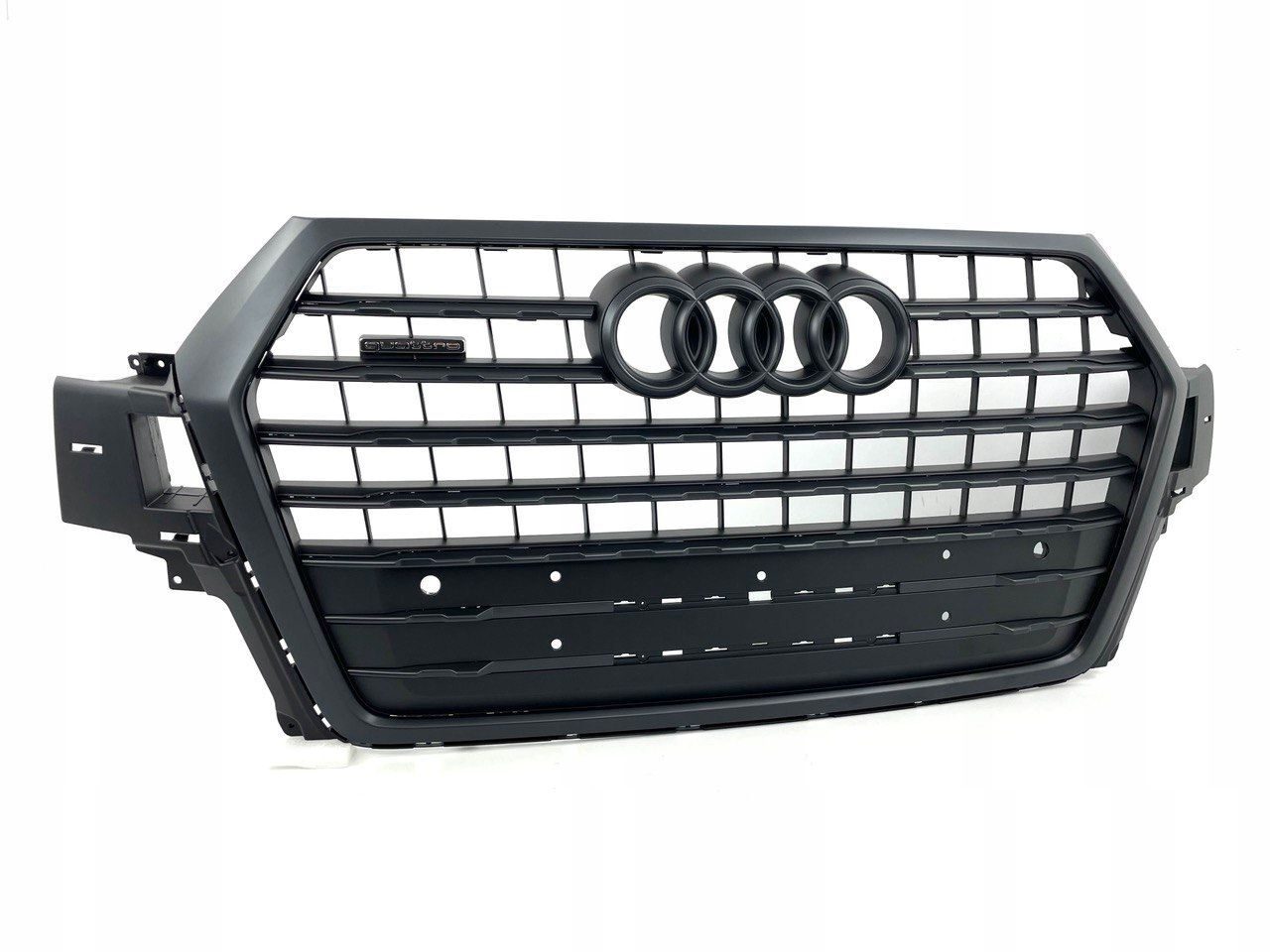 AUDI Q7 4M 2015-2019 S-LINE GRILL 4M0853651JFUQ – Artikelnr. HT-16042