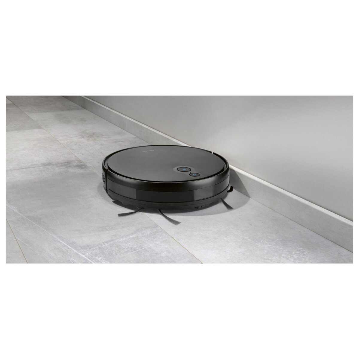 SILVERCREST® vacuum robot “SSRA C2”, controllable via app or remote control