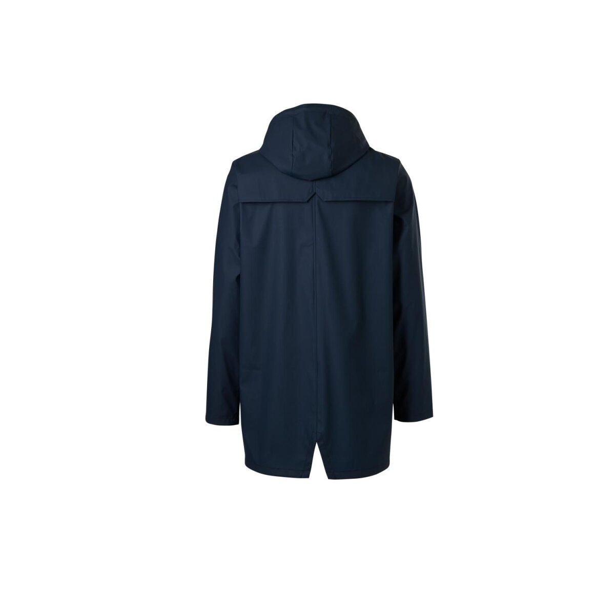 Parka de pluie homme CRIVIT