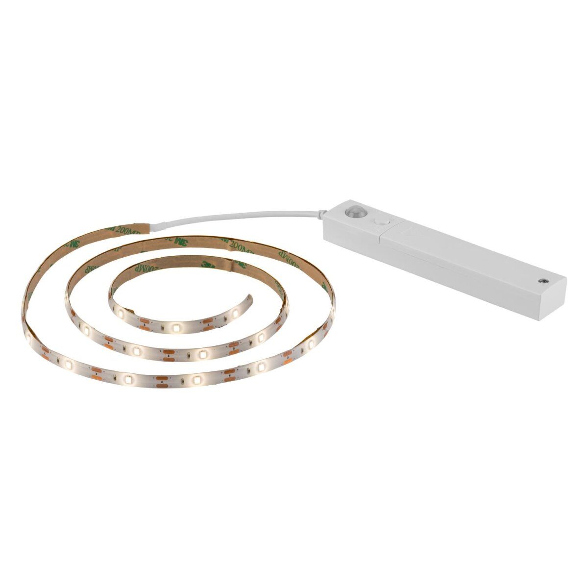 LIVARNO home LED Band 1m mit Bewegungsmelder batteriebetrieben