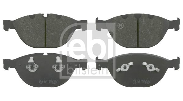 FEBI KLOCKI SZYNKA – Nr kat. 16512 – Art.-Nr. HT-47399