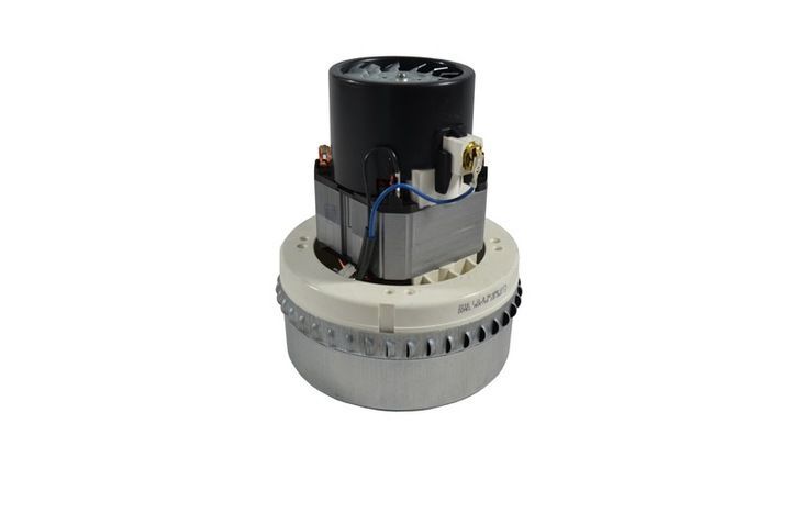 Ersatz Staubsaugermotor 230 V, 1400 W für Nilfisk Alto Wap SB Station und SB Tandem stationäre und Selbstbedienungsstaubsauger SQ850-11. Ersatz Staubsaugermotor 230 V, 1400 W für Nilfisk Alto Wap SB Station und SB Tandem stationäre und Selbstbedienungsstaubsauger SQ850-11.