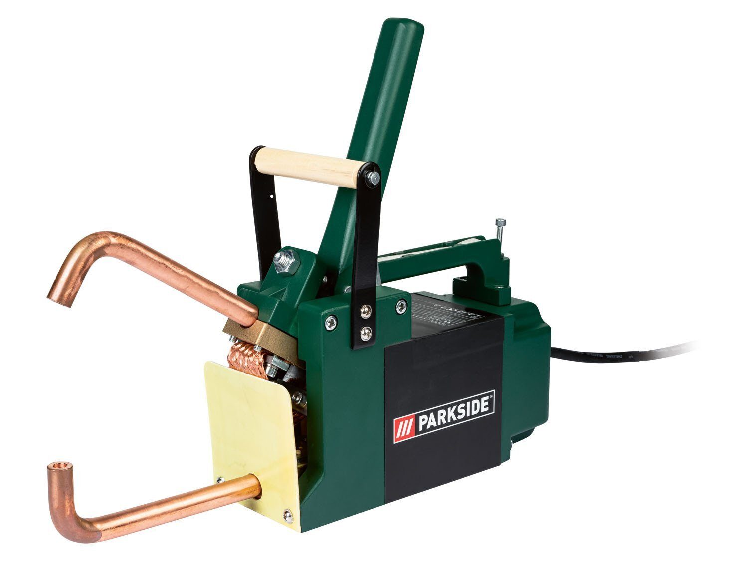 Poste à souder par points PARKSIDE® PPSZ 700 A1, 230 V, 6 500 A