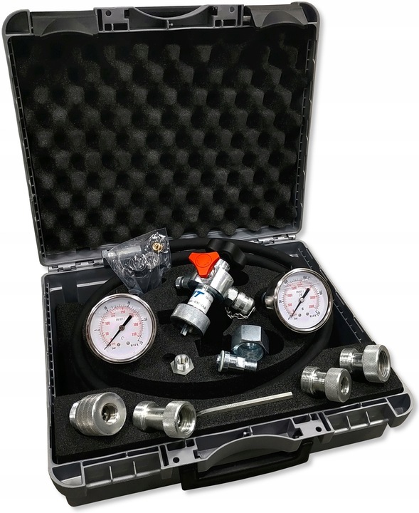 Set recharge remplissage FILLER accumulateur hydraulique AMORTISSEUR HYDRAULIQUE machines agricoles machines de construction Set recharge remplissage FILLER accumulateur hydraulique AMORTISSEUR HYDRAULIQUE machines agricoles machines de construction