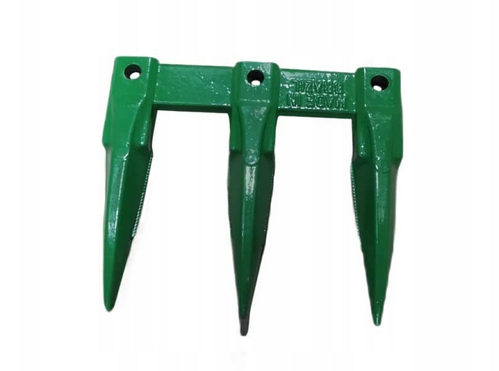 Antr Triple couteau lame doigt pour John Deere Heder (DQ11501)