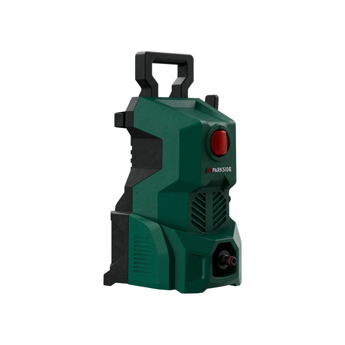 PARKSIDE® hogedrukreiniger »PHD 110 E1«, 1300 W, met automatisch start-stopsysteem