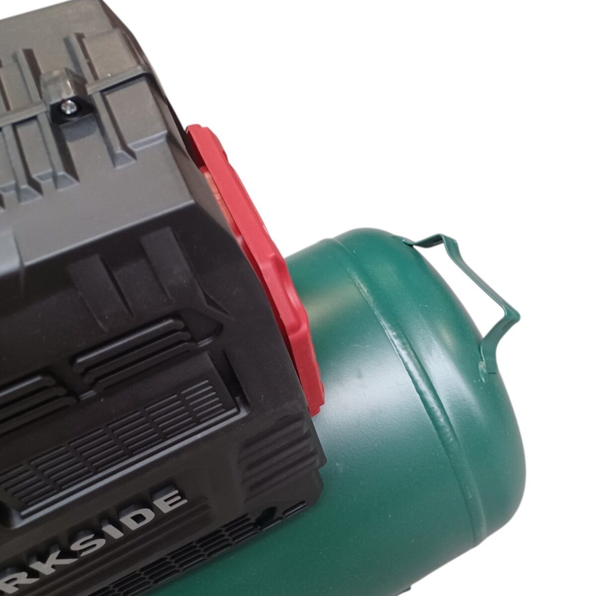 Cichy kompresor PARKSIDE® »PSKO 5010 A1«, 1500 W, 50 l Inne