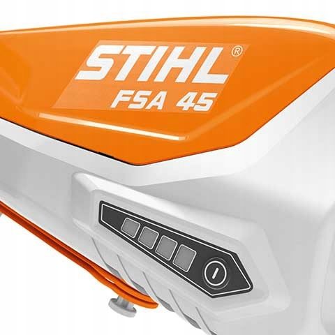 STIHL FSA 45 45120115701 Akku-Trimmer 110 cm