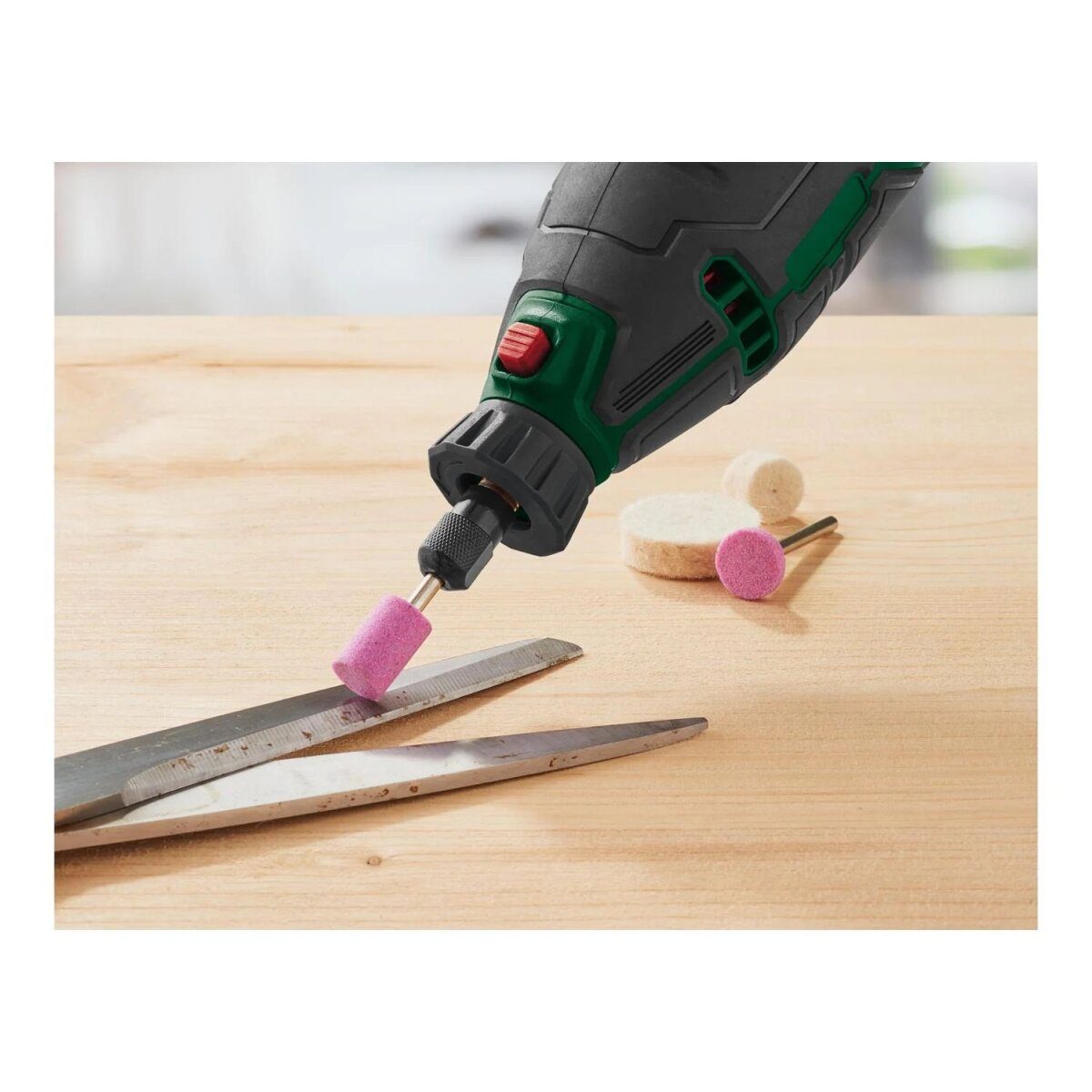 PARKSIDE® Feinbohrschleifer »PFBS 160 D3«