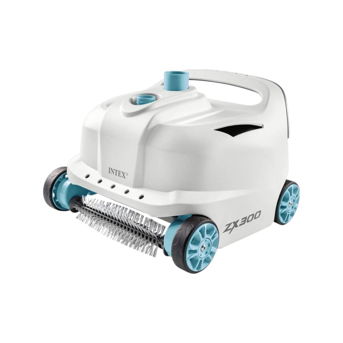 Intex Pool Filterpumpe, Deluxe Auto Pool Cleaner, ZX300