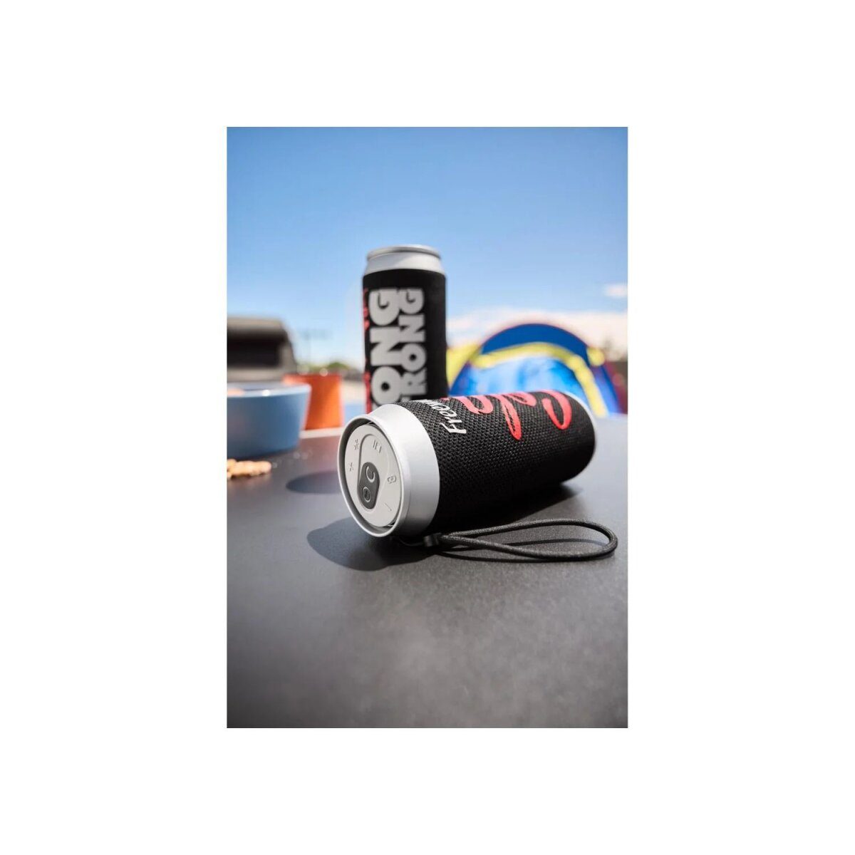 TRONIC® Bluetooth®-luidsprekers (KONG)