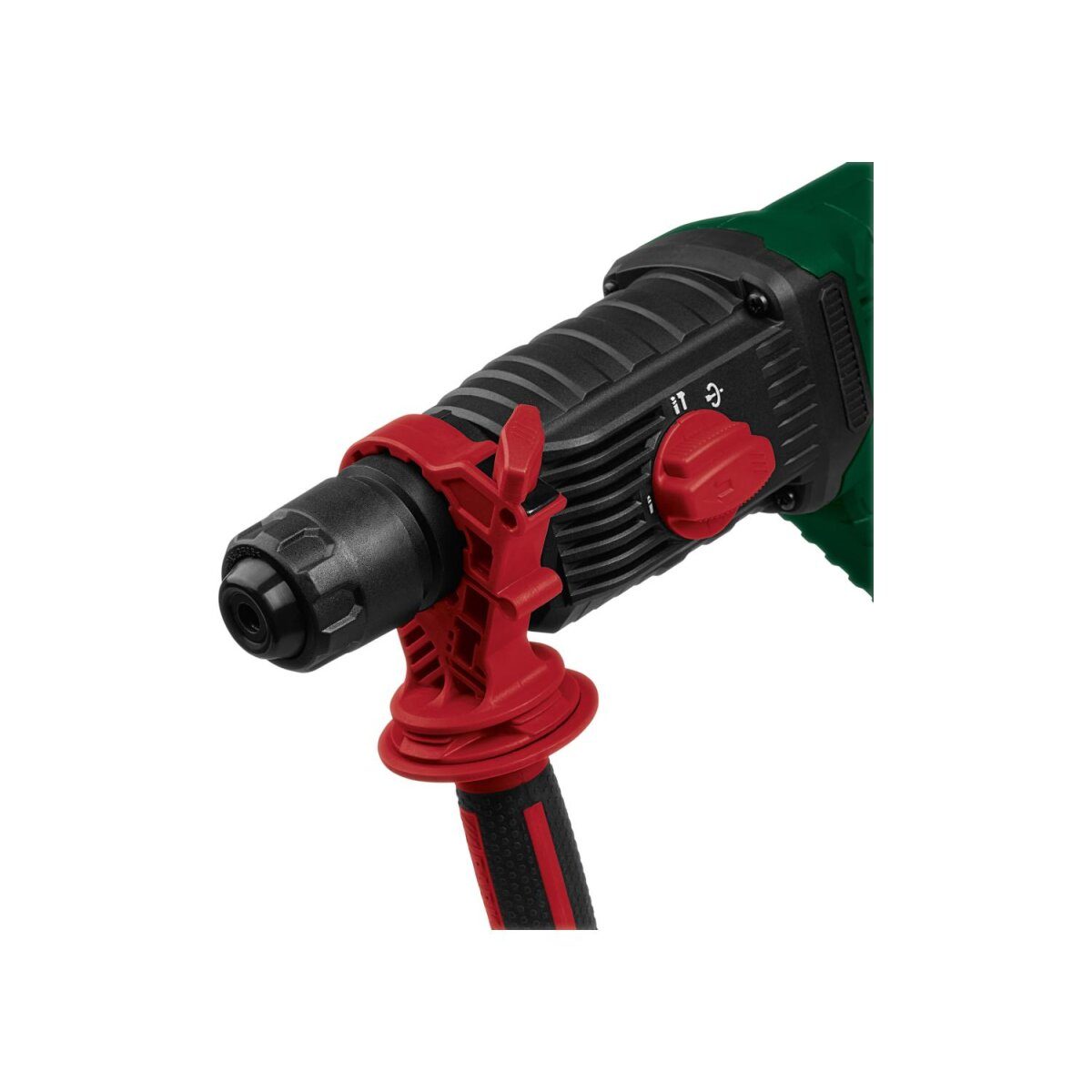 PARKSIDE® drill bit range for stone, brick and lightweight concrete