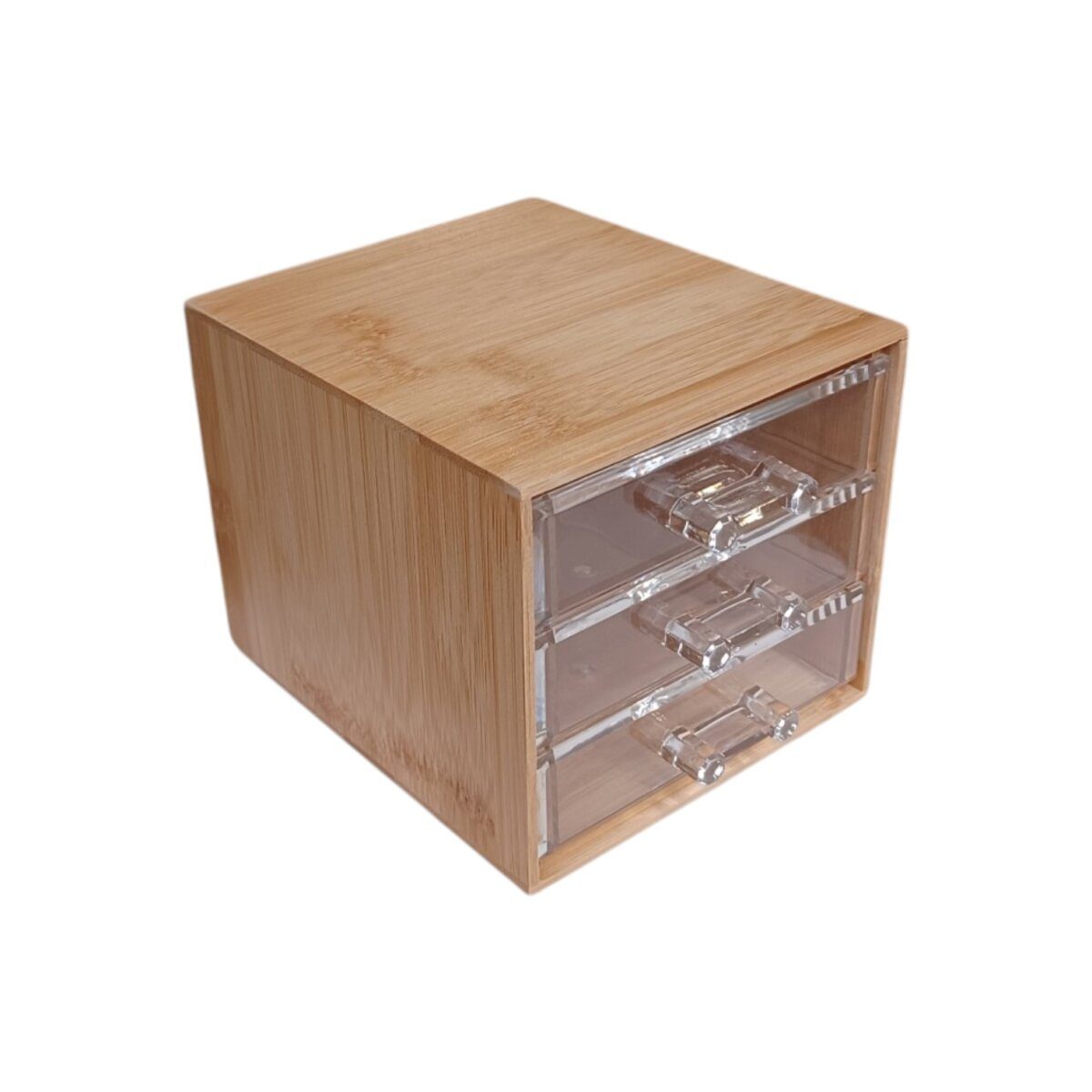 LIVARNO® badkamerorganizer, 3 lades