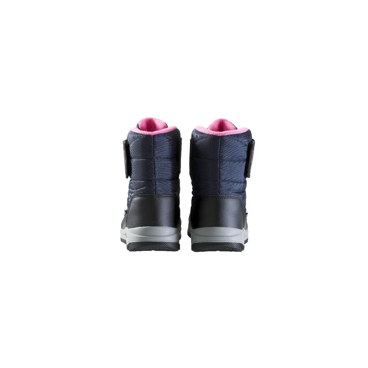 CRIVIT Damen-Winterstiefel, 37, Marineblau