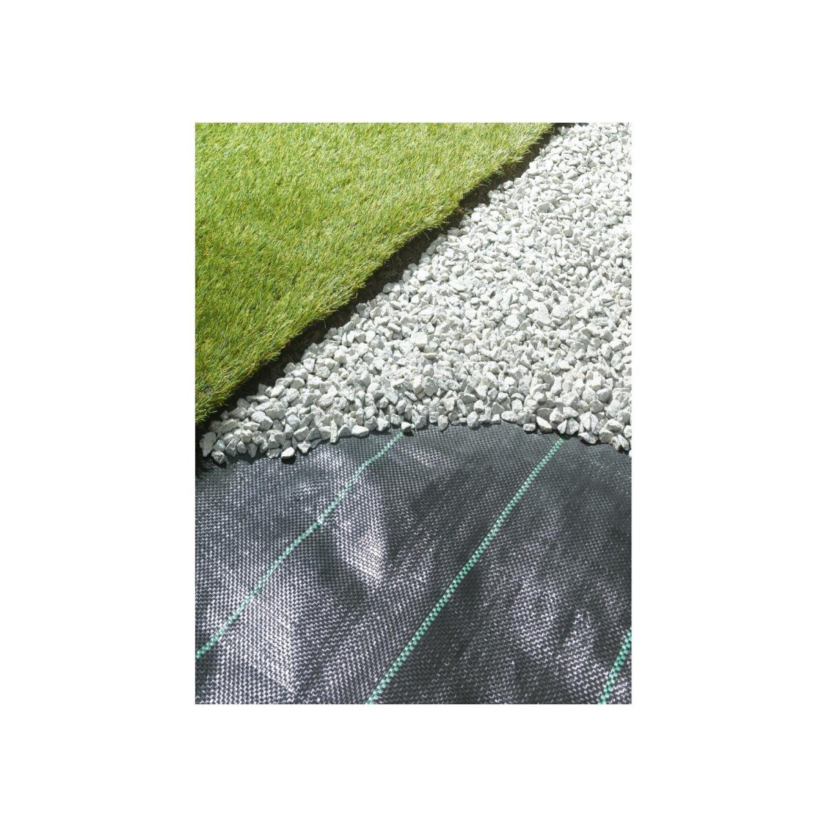 PARKSIDE® Unterbodengewebe (Unterbodengewebe 1x10m)