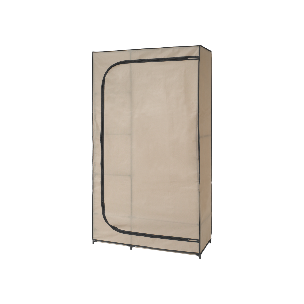 Armoire textile de maison LIVARNO (beige)
