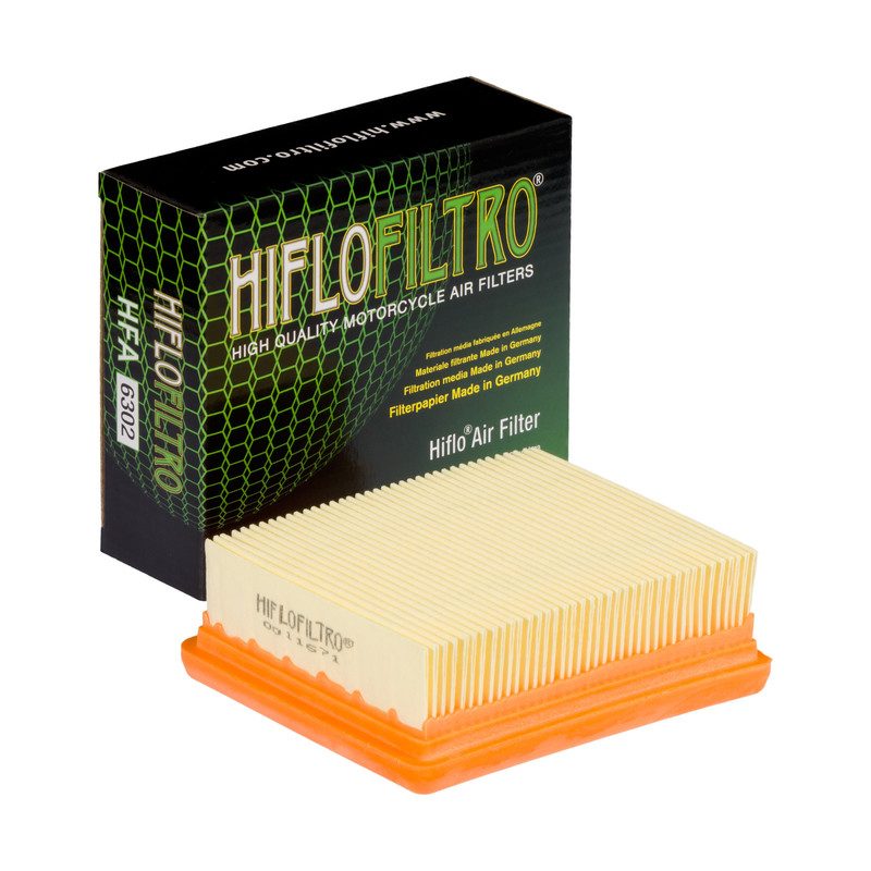 HIFLO HFA 6302 Air Filter – Part No. HT-48533