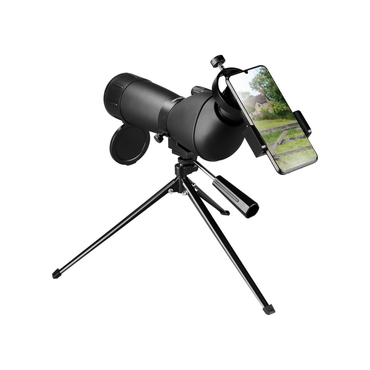 CRIVIT Spektiv 20-60x60