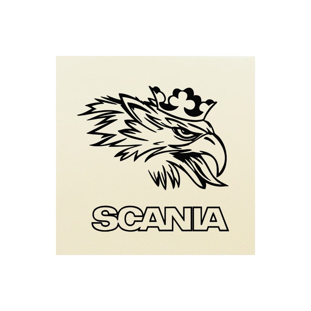 LIABILITY - SCANIA-EAGLE