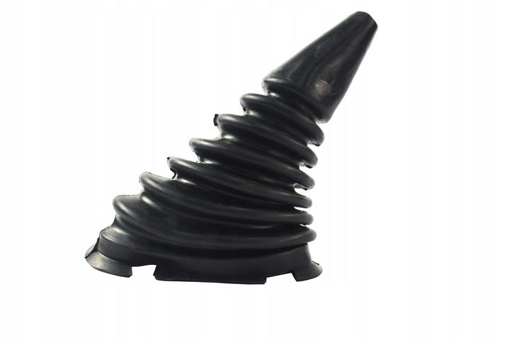 JCB rubberen hoes voor vijzelbalg 2CX, 3CX, 4CX 331/31205