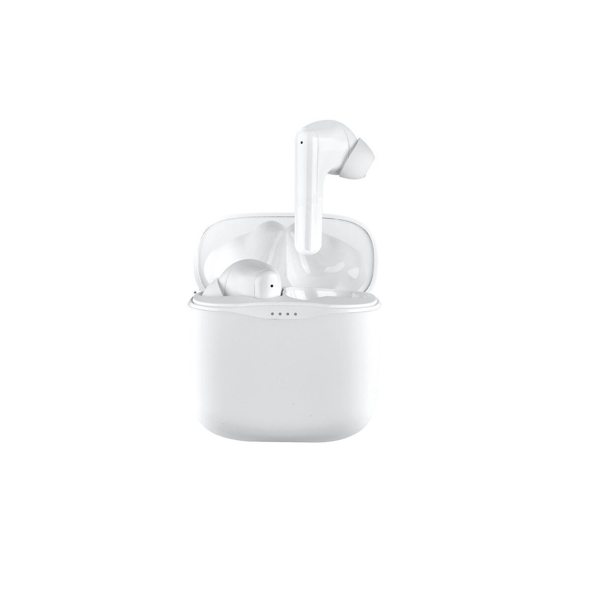 SILVERCREST® True Wireless Bluetooth® In-Ear-Kopfhörer »STSK 2 G8«, IPX4 (weiß)