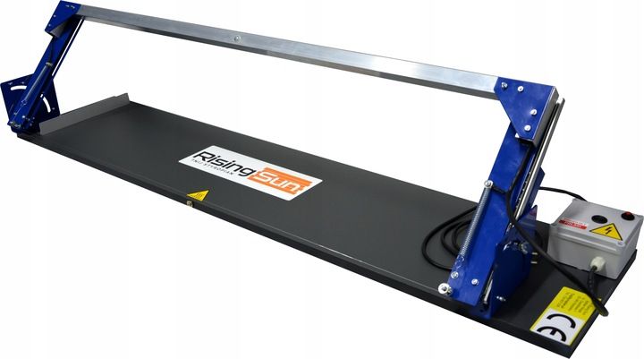 Machine de découpe de polystyrène 133x30 cm RSUN-104ST 150W – efficace et précise ! Coupe-styromousse, coupe-mousse, coupe-styromousse Machine de découpe de polystyrène 133x30 cm RSUN-104ST 150W – efficace et précise ! Coupe-styromousse, coupe-mousse, coupe-styromousse