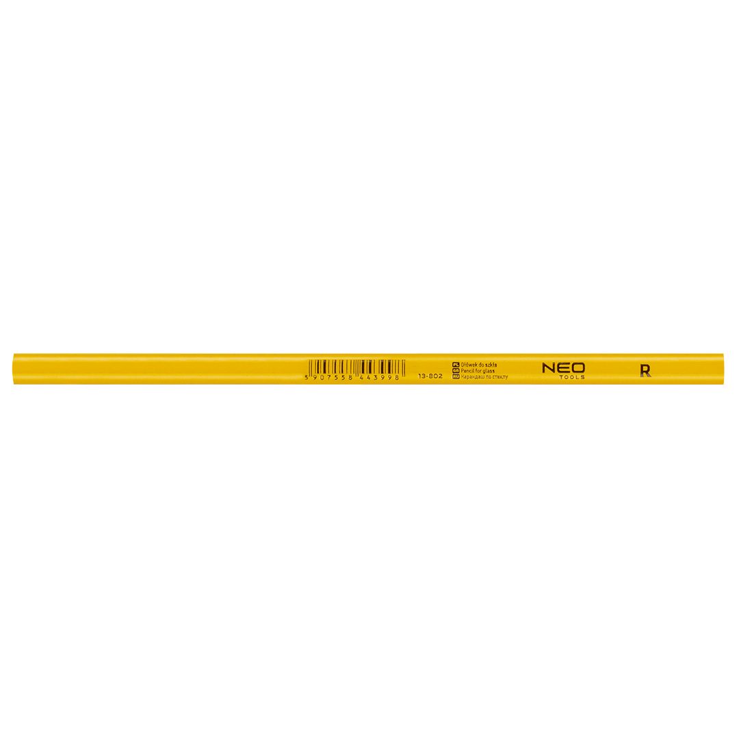 Glasstift