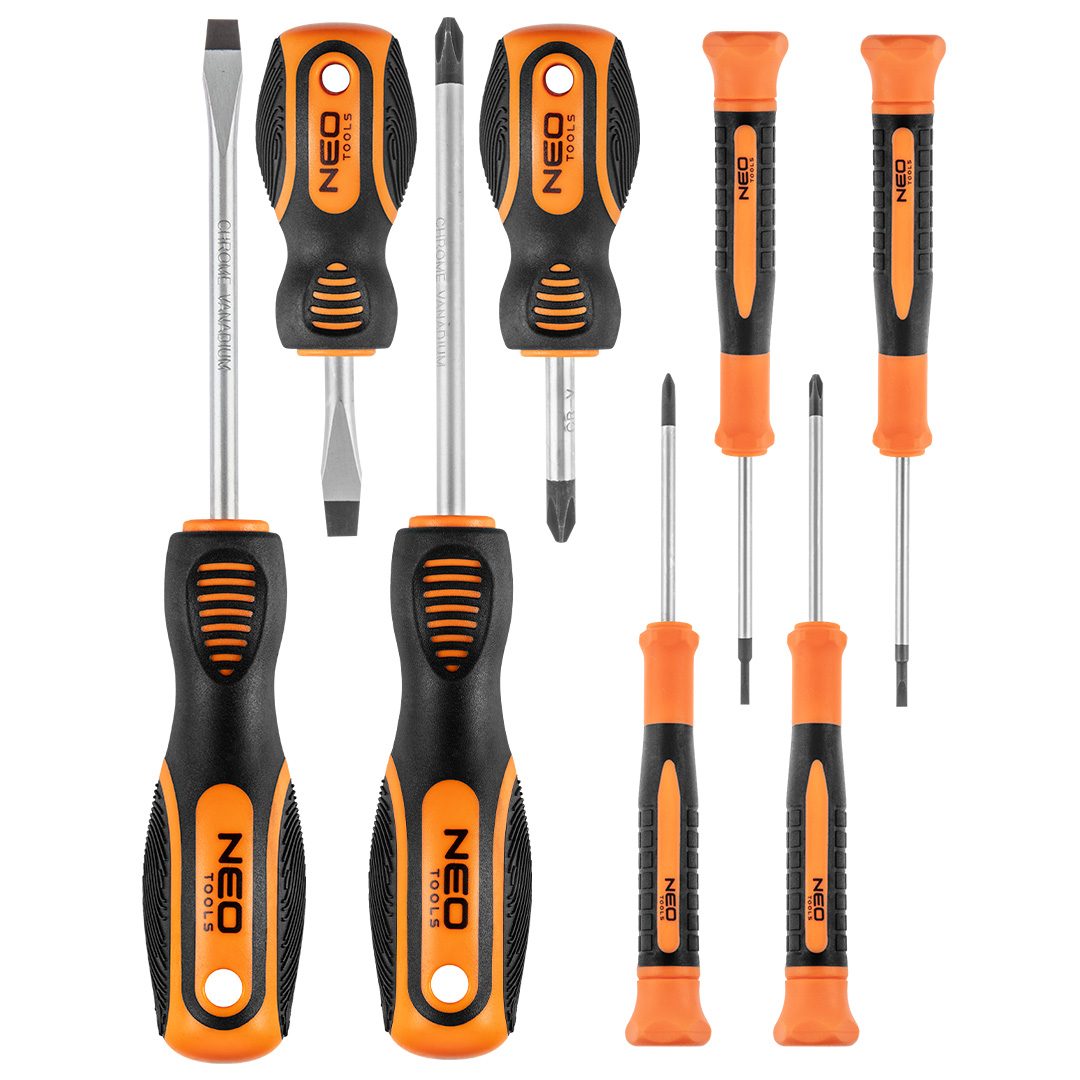 screwdriver