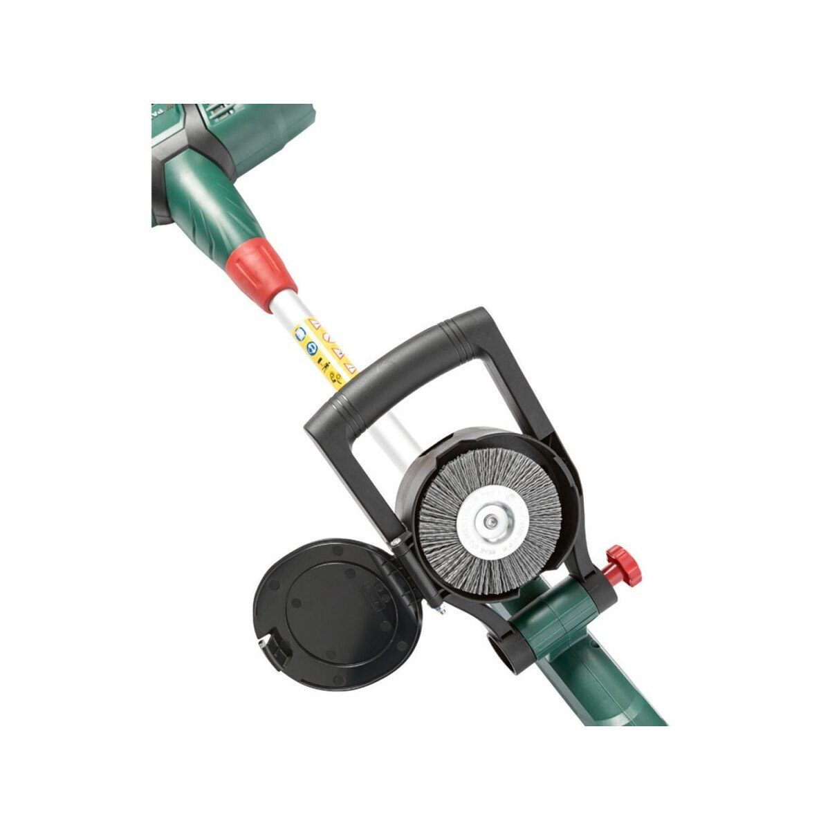 PARKSIDE® 2-in-1 universal brush »PUB 500 B1«, 500 watts, for cleaning surfaces and joints