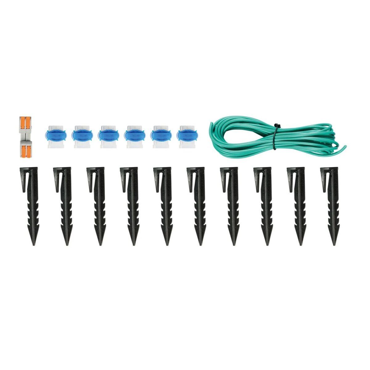 PARKSIDE® vervangende messenset/spijkerset/kabelreparatieset