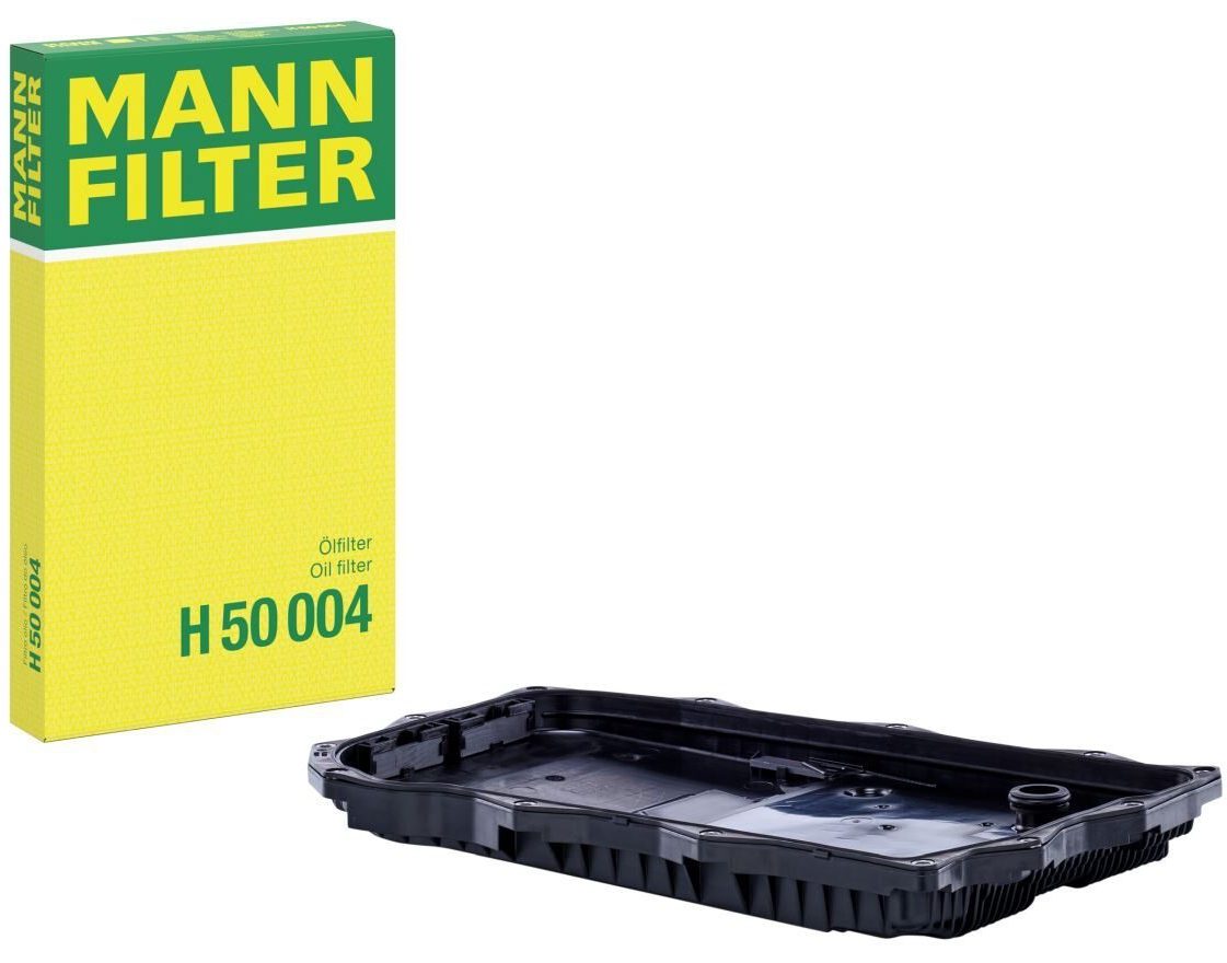 MANN Filter MANN H 50 004 Getriebefilter 5hp