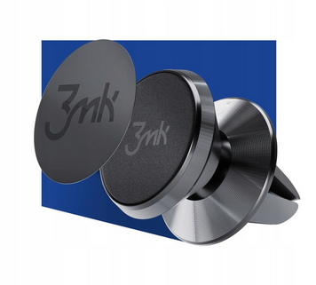 3MK UCHWYT MAGNETYCZNY DO TELEFONU – Part No. HT-49983