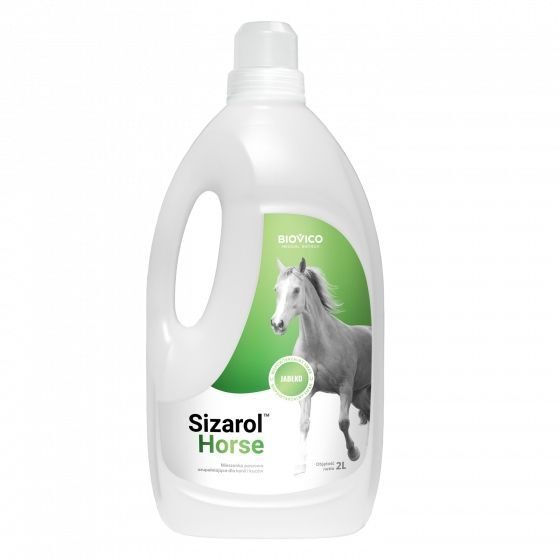 SIZAROL COMPLEX HORSE 2 liters FOR HORSE JOINTS