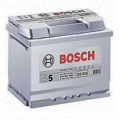 Akumulator Bosch Silver Plus S5 54ah P+ 530a – Nr kat. S5 002
