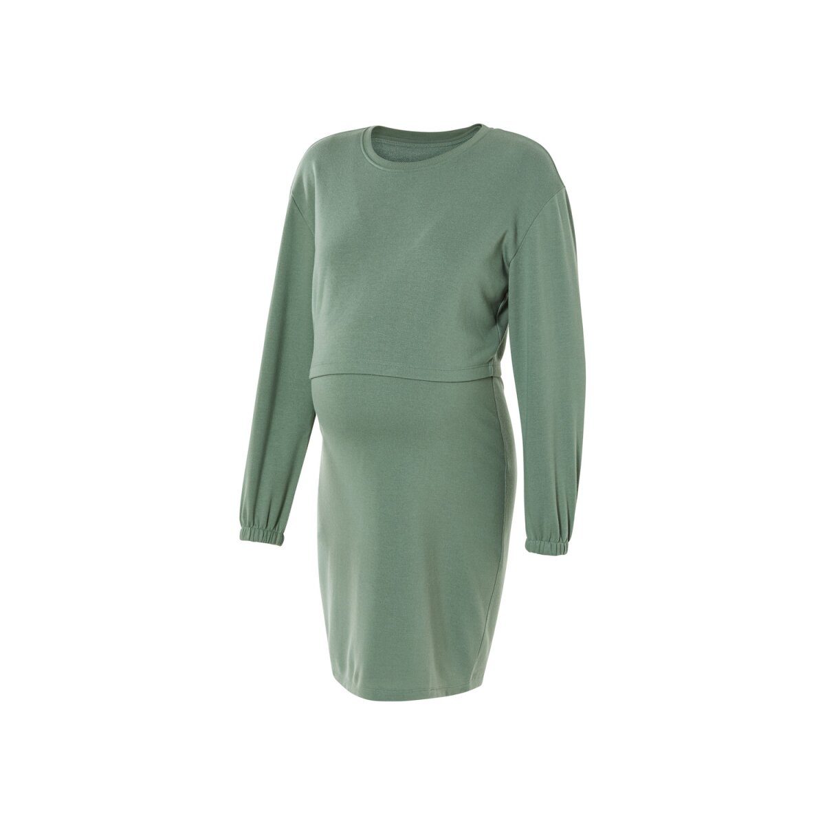Robe de grossesse sweat femme esmara® avec haut assorti