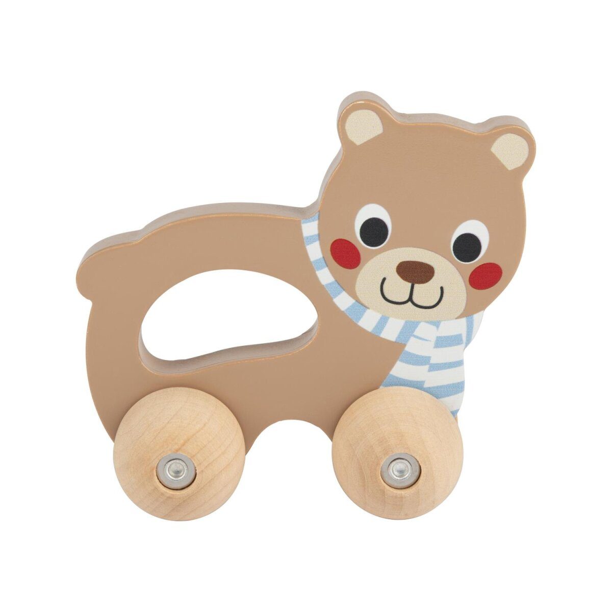 LUPILU® wooden play and learning boxes